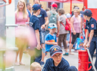 23. Marchtrenker Stadtfest