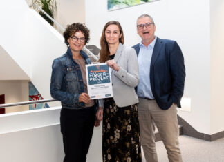 Regionales Pilotprojekt gefördert