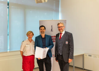 Bezirksstellenversammlung des Roten Kreuzes Eferding