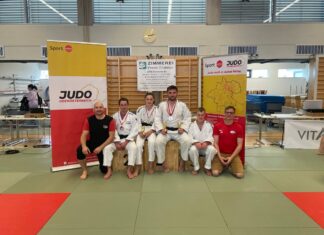 Judo-Landesmeisterschaften