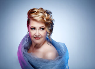 Karin Bachner & The Pocket Big Band