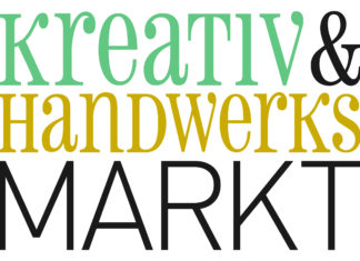 Kreativ- und Handwerksmarkt