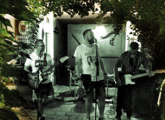 Live Musik im Wirtshaus