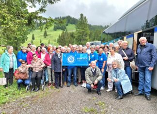 Seniorenring Bezirk Eferding