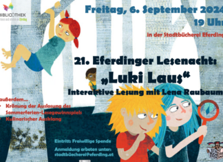 Eferdinger Lesenacht