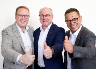 Schnelle und einfache Standortsuche und Standortanalyse