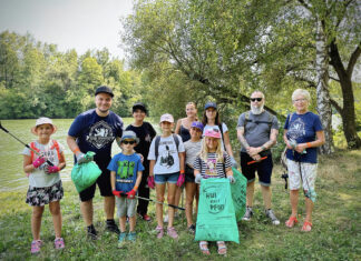 Gemeinsame „Umwelt-Tour“ in Marchtrenk