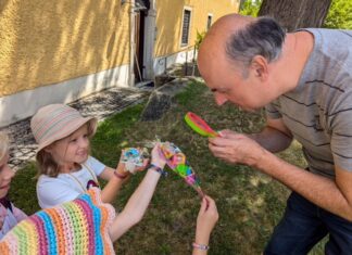 Ferienprogramm für Kinder