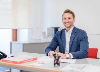 WKO lädt zum Förder-Frühstück