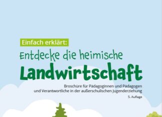 Die Landwirtschaft erklären