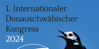 Internationaler Donauschwäbischer Kongress