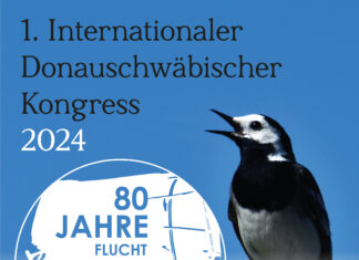 Internationaler Donauschwäbischer Kongress