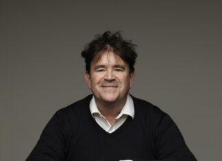 Konzert mit Michael Oman