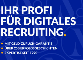 SOCIAL RECRUITING
