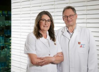 Erste Anlaufstelle für Gesundheit – Die Christophorus Apotheke in Eferding setzt auf Beratung, Vertrauen und Prävention