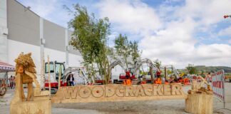 WESTTECH: Vom Garagenprojekt zum globalen Maschinenbauer