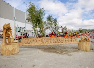 WESTTECH: Vom Garagenprojekt zum globalen Maschinenbauer