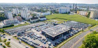 Autohaus Leeb: Vom Familienbetrieb zum Automobilzentrum mit sieben Marken