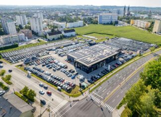 Autohaus Leeb: Vom Familienbetrieb zum Automobilzentrum mit sieben Marken