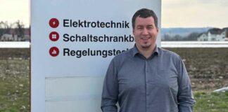 C&G Energietechnik: Technikkompetenz aus der Region – seit 30 Jahren