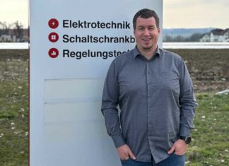C&G Energietechnik: Technikkompetenz aus der Region – seit 30 Jahren