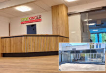 Stockinger: 100 Jahre Fußkompetenz – und ein Blick in die Zukunft