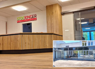 Stockinger: 100 Jahre Fußkompetenz – und ein Blick in die Zukunft