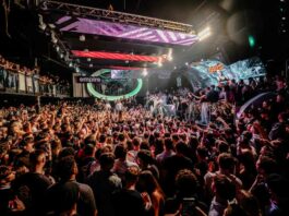 empire: Wo die Nacht zum Erlebnis wird – und echte Momente entstehen