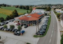 Pühringer Automobile: Leidenschaft auf vier Rädern – seit über 40 Jahren