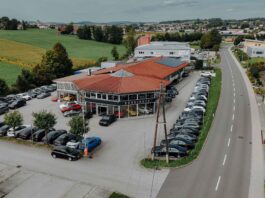 Pühringer Automobile: Leidenschaft auf vier Rädern – seit über 40 Jahren