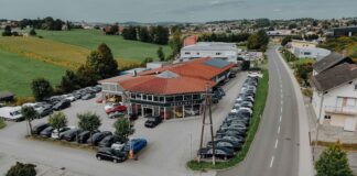 Pühringer Automobile: Leidenschaft auf vier Rädern – seit über 40 Jahren