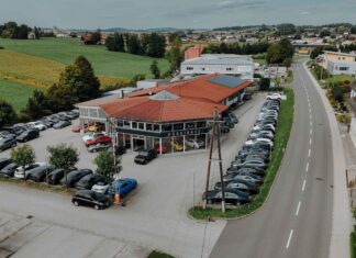 Pühringer Automobile: Leidenschaft auf vier Rädern – seit über 40 Jahren