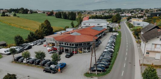 Pühringer Automobile: Leidenschaft auf vier Rädern – seit über 40 Jahren