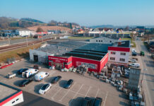 Baumeister Humer: Dein Komplettanbieter rund ums Bauen
