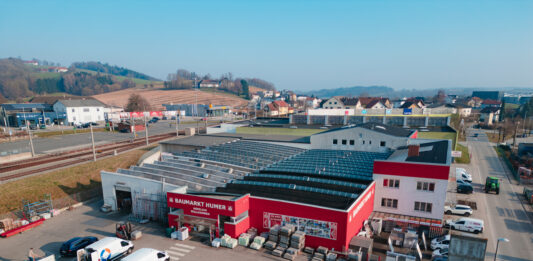 Baumeister Humer: Dein Komplettanbieter rund ums Bauen