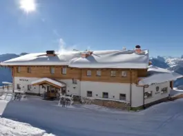 Ein Ort zum Ankommen: Warum bei Nikolaus Gasteiger in Kitzbühel mehr als nur Urlaub entsteht