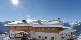 Ein Ort zum Ankommen: Warum bei Nikolaus Gasteiger in Kitzbühel mehr als nur Urlaub entsteht