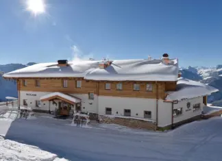 Ein Ort zum Ankommen: Warum bei Nikolaus Gasteiger in Kitzbühel mehr als nur Urlaub entsteht