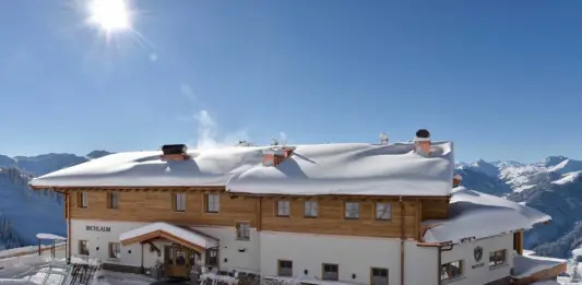Ein Ort zum Ankommen: Warum bei Nikolaus Gasteiger in Kitzbühel mehr als nur Urlaub entsteht