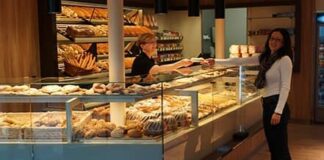 Bäckerei-Café Scheuer: Ein Ort, der mehr ist als nur Bäckerei