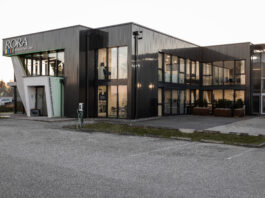 RORA: Haustechnik aus einer Hand und ein Betrieb, der mit Verantwortung gewachsen ist