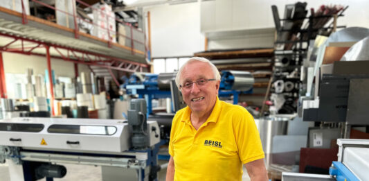 Beisl Spenglerei: Handwerk aus Leidenschaft und fast 100 Jahre Erfahrung mit Metall