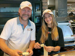Waldi’s Kult Café: Handwerk, Frühstückskultur und ein Ort, der Menschen zusammenbringt