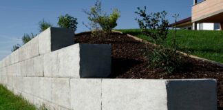 Cblock Haslinger: Wie aus Betonblöcken eine innovative Idee für lebenswertere Städte entstand