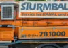 Sturmbauer Kanalservice: 125 Jahre Erfahrung unter der Oberfläche