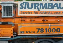 Sturmbauer Kanalservice: 125 Jahre Erfahrung unter der Oberfläche