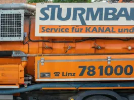 Sturmbauer Kanalservice: 125 Jahre Erfahrung unter der Oberfläche