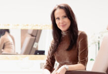 Kleine Auszeit mitten in Linz: Zu Besuch im Evita Nail Spa