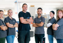 Techkab Plakolm GmbH: 30 Jahre Wachstum mit Speziallösungen, Erfahrung und familiärer Unternehmenskultur