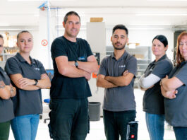 Techkab Plakolm GmbH: 30 Jahre Wachstum mit Speziallösungen, Erfahrung und familiärer Unternehmenskultur
